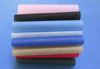 建始涤纶（PET）无纺布是什么