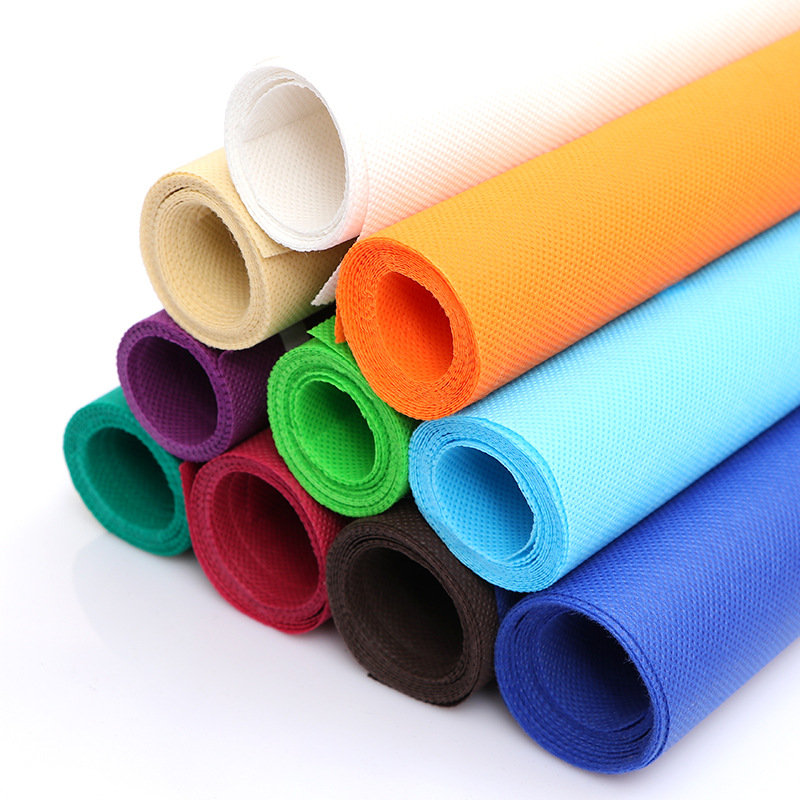 建始无纺布的分类和特性